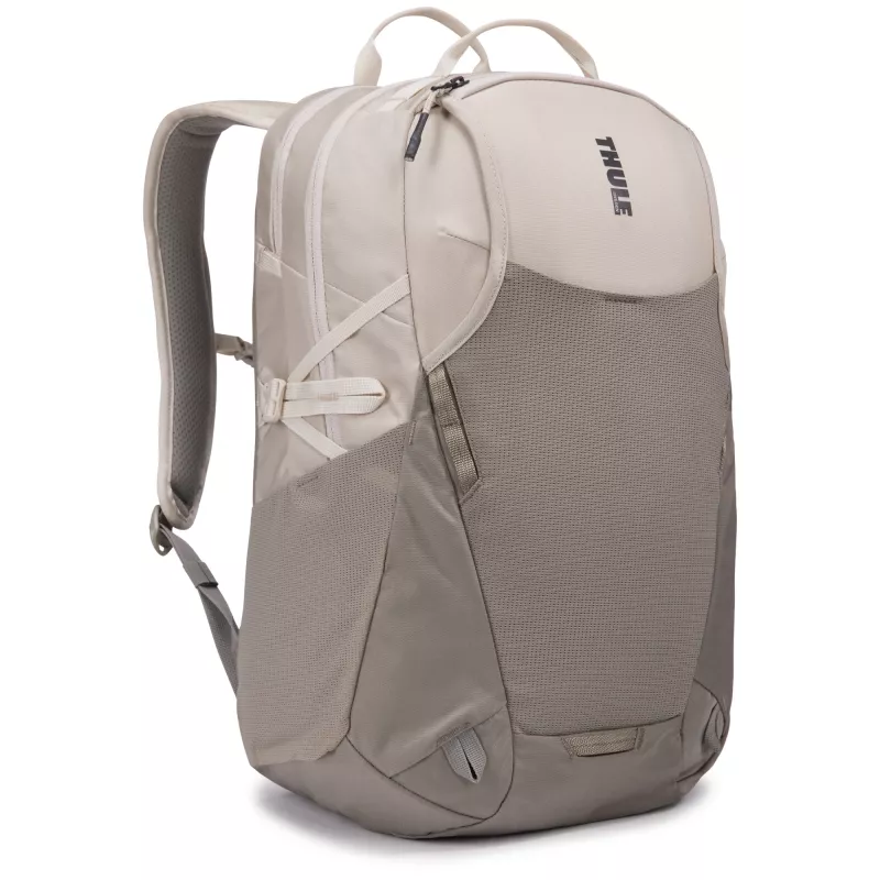 Thule EnRoute TEBP4316 - Pelican/Vetiver kuprinė Casual kuprinė Pilka Nailonas