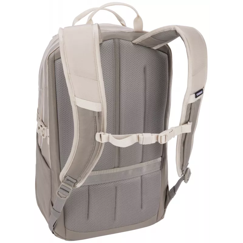 Thule EnRoute TEBP4316 - Pelican/Vetiver kuprinė Casual kuprinė Pilka Nailonas