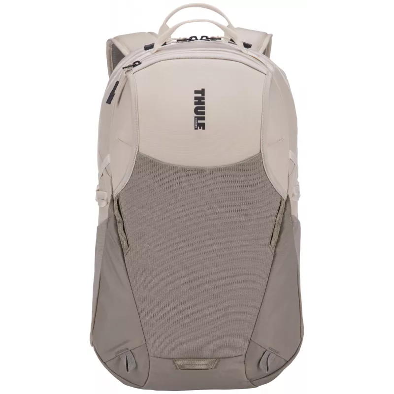 Thule EnRoute TEBP4316 - Pelican/Vetiver kuprinė Casual kuprinė Pilka Nailonas