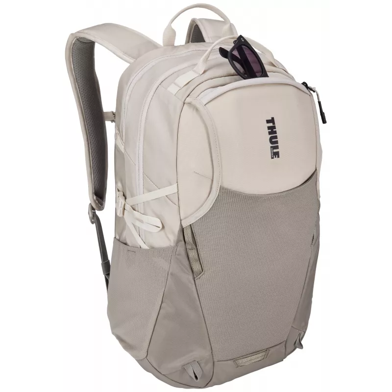 Thule EnRoute TEBP4316 - Pelican/Vetiver kuprinė Casual kuprinė Pilka Nailonas