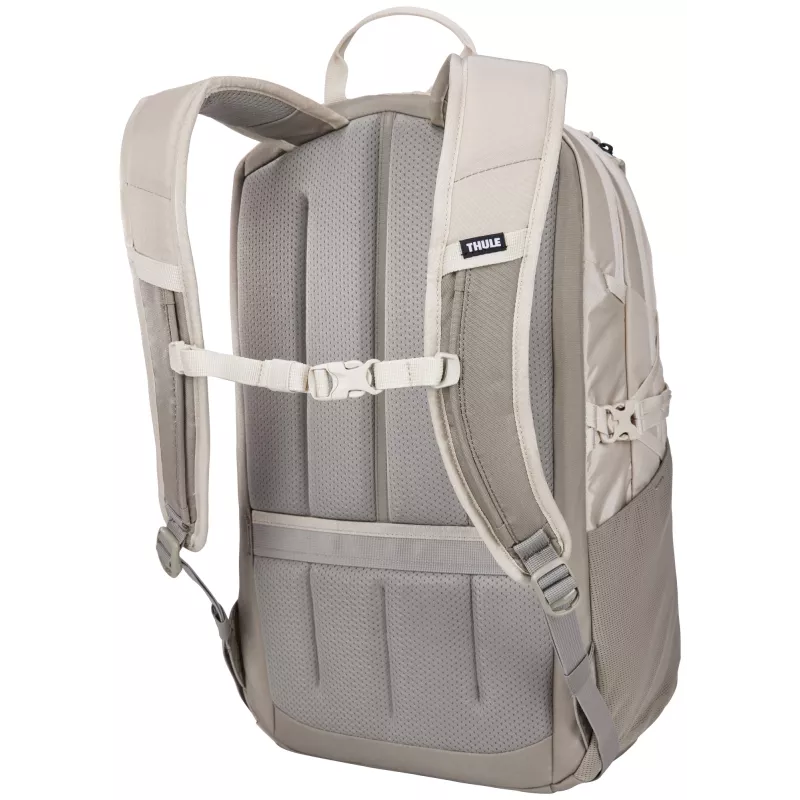 Thule EnRoute TEBP4316 - Pelican/Vetiver kuprinė Casual kuprinė Pilka Nailonas