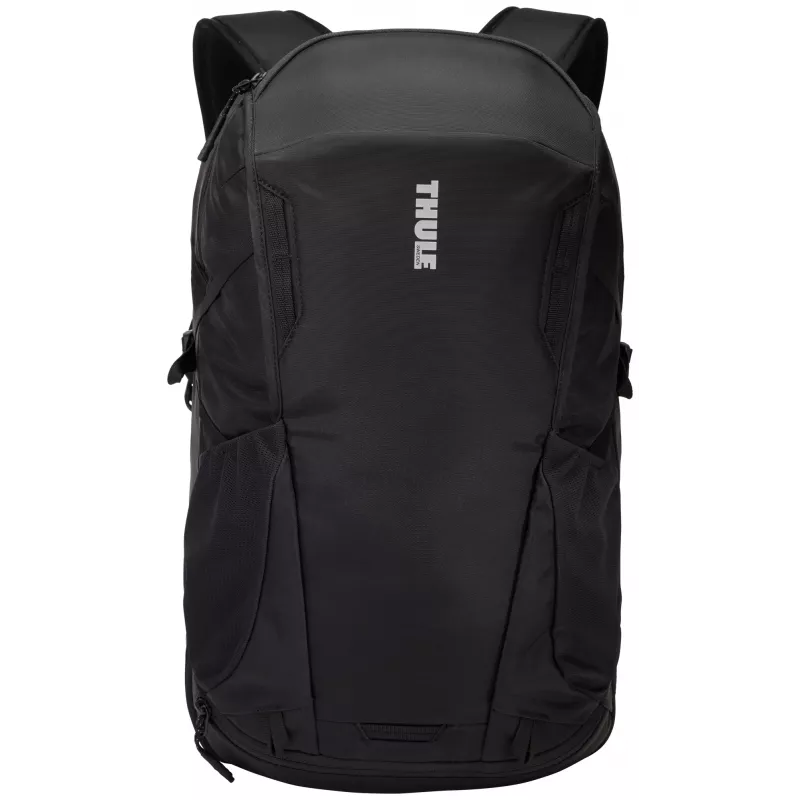 Thule EnRoute TEBP4416 - Juoda kuprinė Kasdienė kuprinė Nailonas