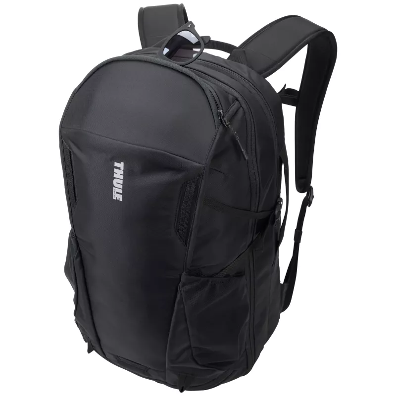 Thule EnRoute TEBP4416 - Juoda kuprinė Kasdienė kuprinė Nailonas