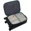 Thule TCPC202 - baltas, 1 vnt. pakavimo kubas