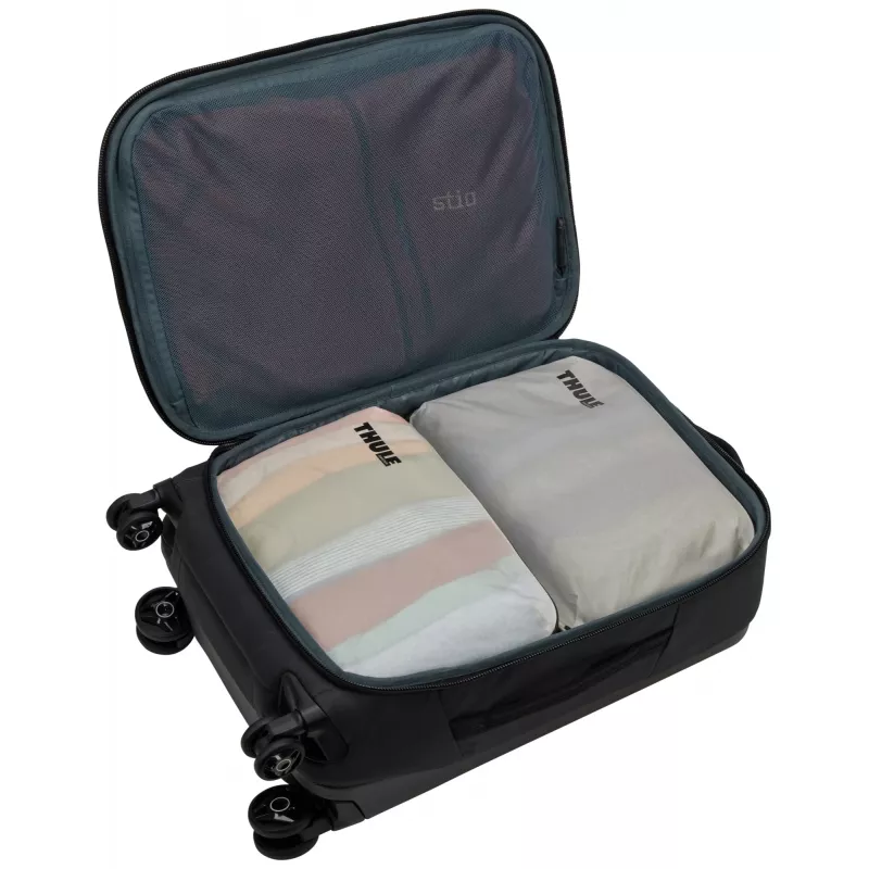 Thule TCPC202 - baltas, 1 vnt. pakavimo kubas