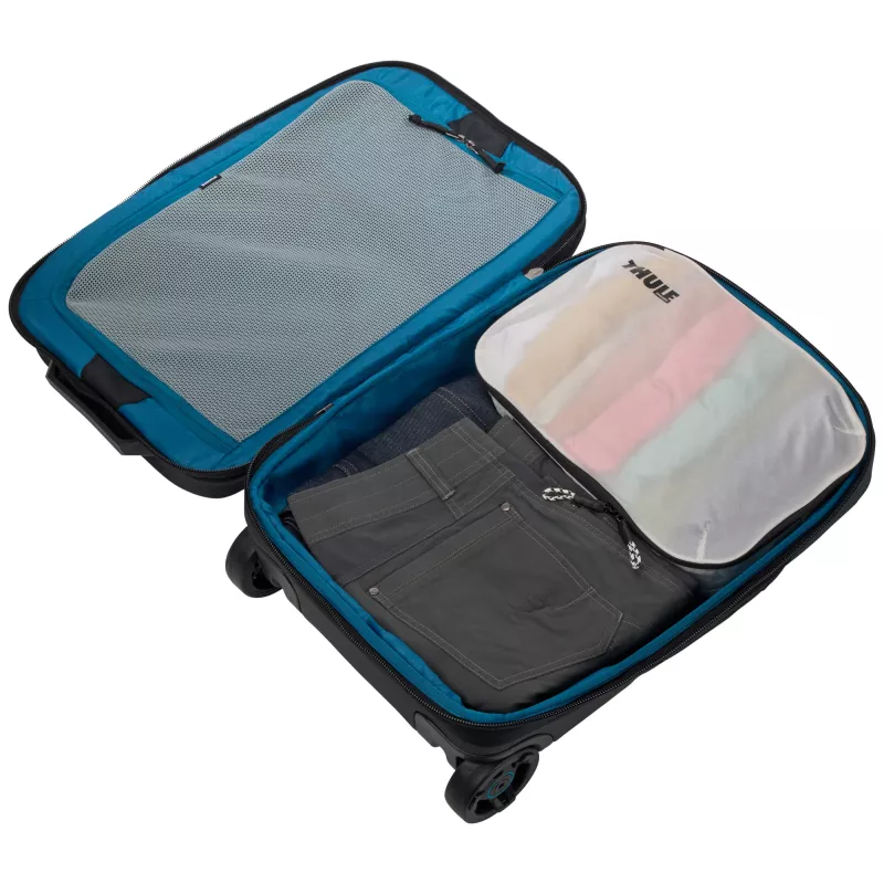 Thule Accent TCCD201 - balta 1 vnt. Pakavimo kubas