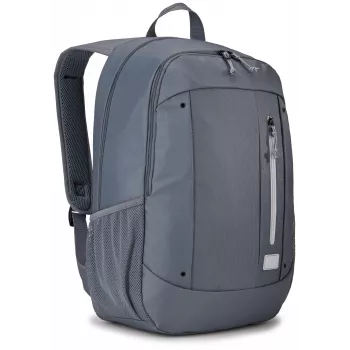 Case Logic Jaunt WMBP215 - Stormy Weather kuprinė Rucksack Pilka Poliesteris