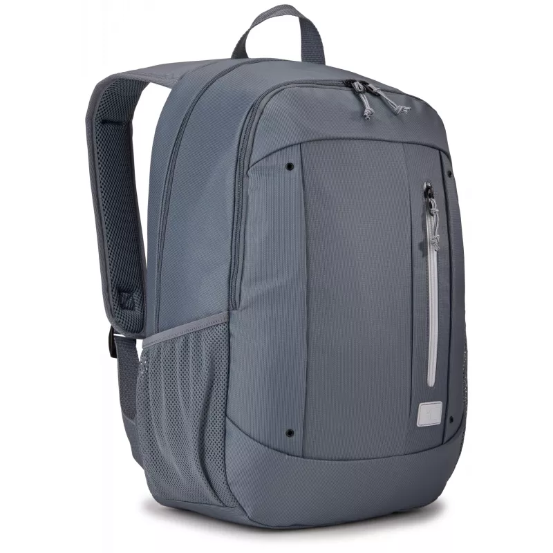 Case Logic Jaunt WMBP215 - Stormy Weather kuprinė Rucksack Pilka Poliesteris