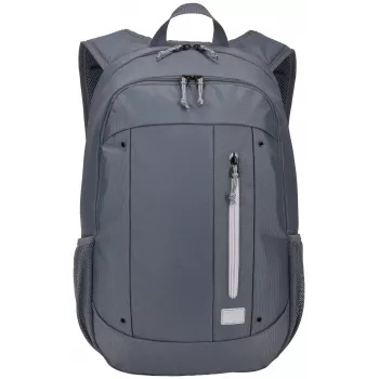 Case Logic Jaunt WMBP215 - Stormy Weather kuprinė Rucksack Pilka Poliesteris