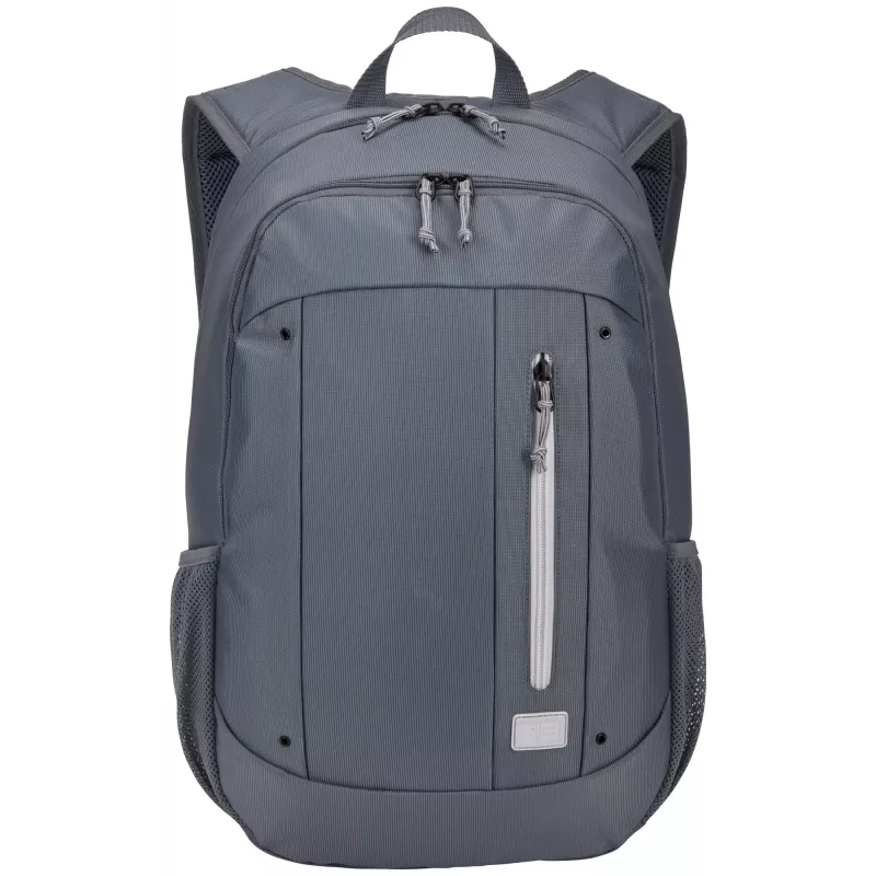 Case Logic Jaunt WMBP215 - Stormy Weather kuprinė Rucksack Pilka Poliesteris