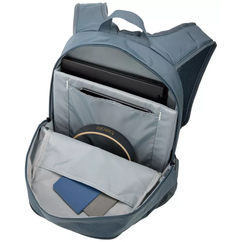 Case Logic Jaunt WMBP215 - Stormy Weather kuprinė Rucksack Pilka Poliesteris