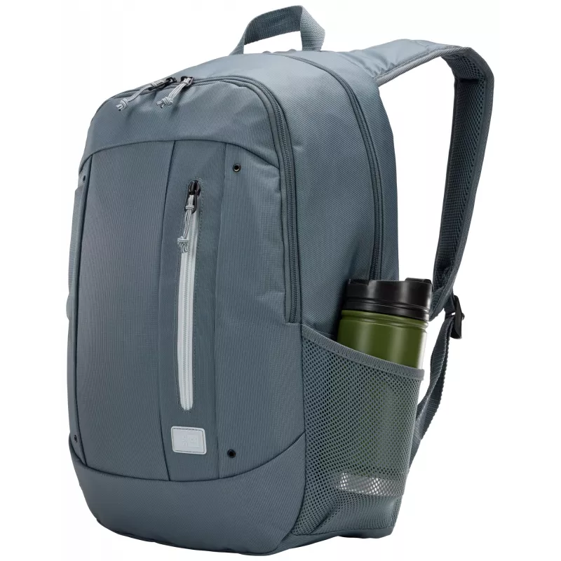 Case Logic Jaunt WMBP215 - Stormy Weather kuprinė Rucksack Pilka Poliesteris