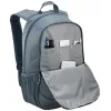Case Logic Jaunt WMBP215 - Stormy Weather kuprinė Rucksack Pilka Poliesteris