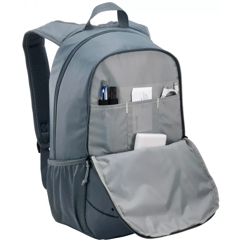Case Logic Jaunt WMBP215 - Stormy Weather kuprinė Rucksack Pilka Poliesteris