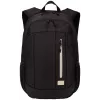 Case Logic Jaunt WMBP-215 39,6 cm (15,6 colio) kuprinė, juoda