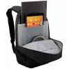 Case Logic Jaunt WMBP-215 39,6 cm (15,6 colio) kuprinė, juoda