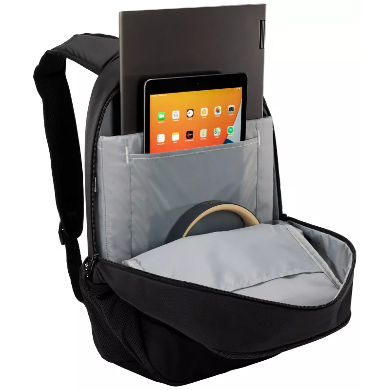Case Logic Jaunt WMBP-215 39,6 cm (15,6 colio) kuprinė, juoda