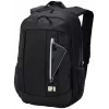 Case Logic Jaunt WMBP-215 39,6 cm (15,6 colio) kuprinė, juoda