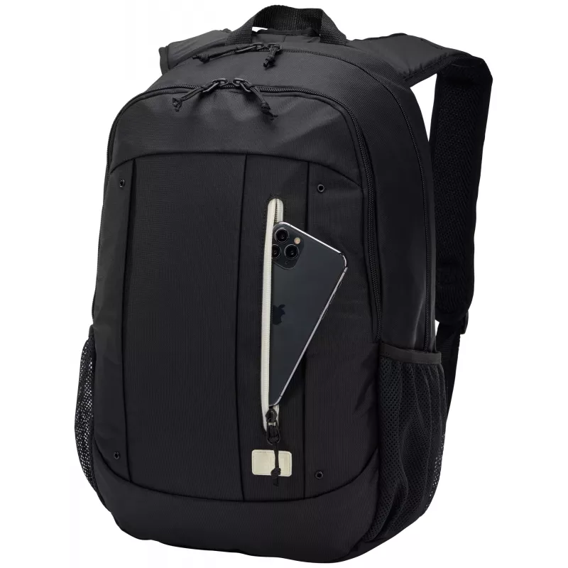 Case Logic Jaunt WMBP-215 39,6 cm (15,6 colio) kuprinė, juoda