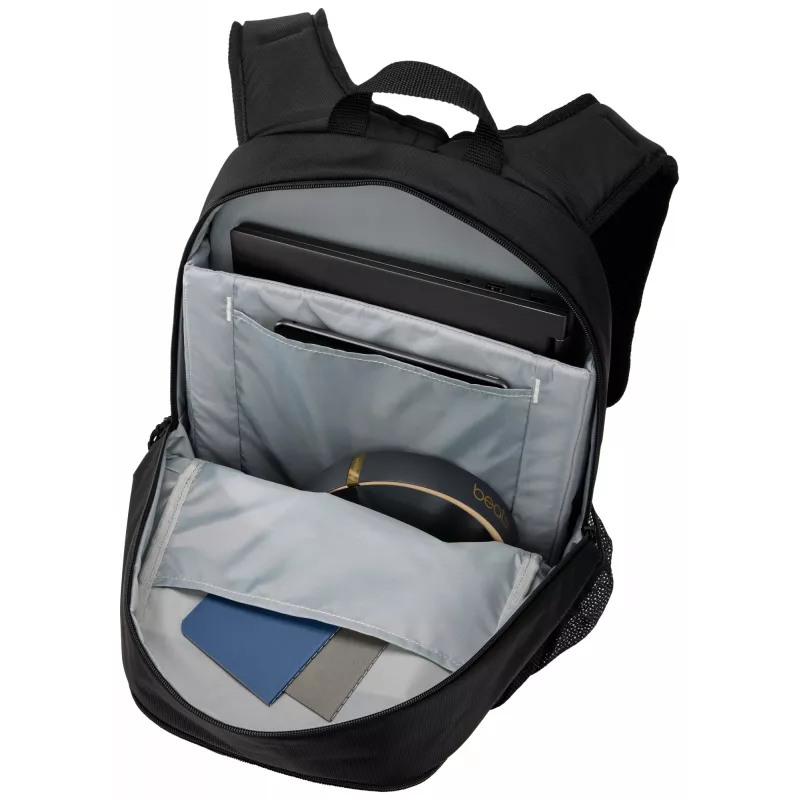 Case Logic Jaunt WMBP-215 39,6 cm (15,6 colio) kuprinė, juoda