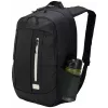 Case Logic Jaunt WMBP-215 39,6 cm (15,6 colio) kuprinė, juoda