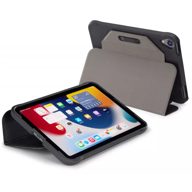 Case Logic SnapView CSIE2155 - Juoda 21,1 cm (8,3 colio) Folio