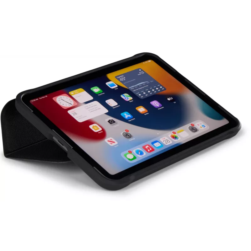 Case Logic SnapView CSIE2155 - Juoda 21,1 cm (8,3 colio) Folio