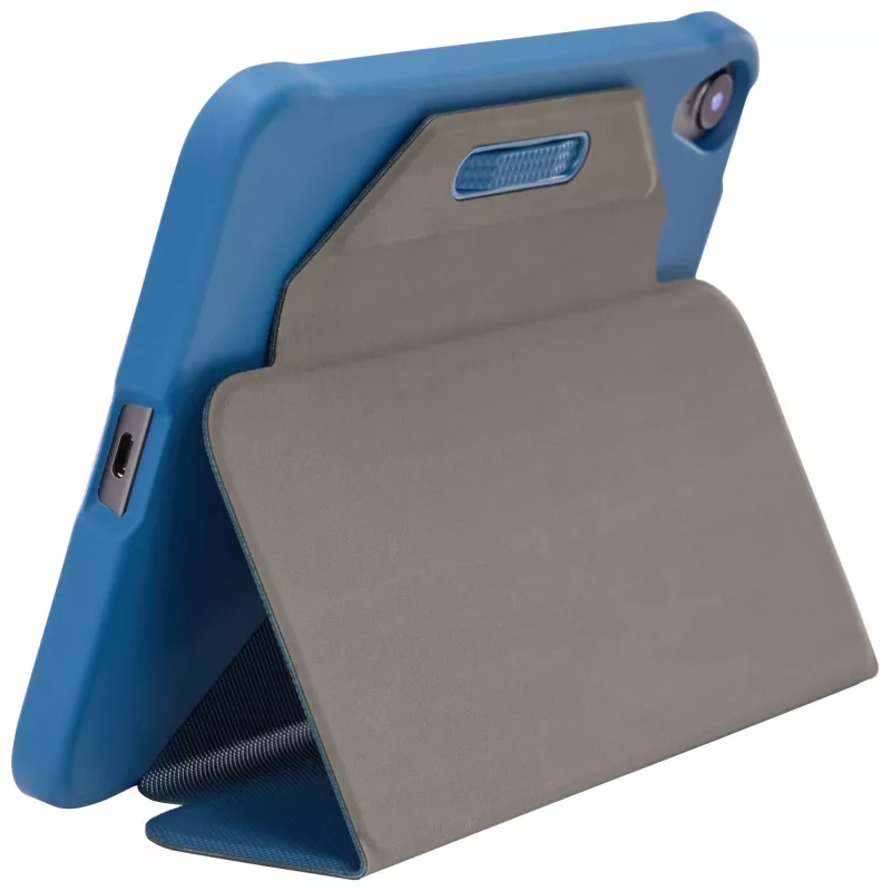 Case Logic SnapView CSIE2155 - Midnight 21,1 cm (8,3 col.) dėklas-apvalkalas Mėlynas