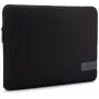 Case Logic Reflect REFMB114 - Juodas 35,6 cm (14 colių) įmautė