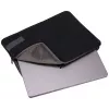 Case Logic Reflect REFMB114 - Juodas 35,6 cm (14 colių) įmautė