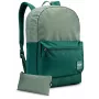 Case Logic Campus CCAM1216 - Islay Green/Smoke Pipe kuprinė Casual kuprinė Poliesteris