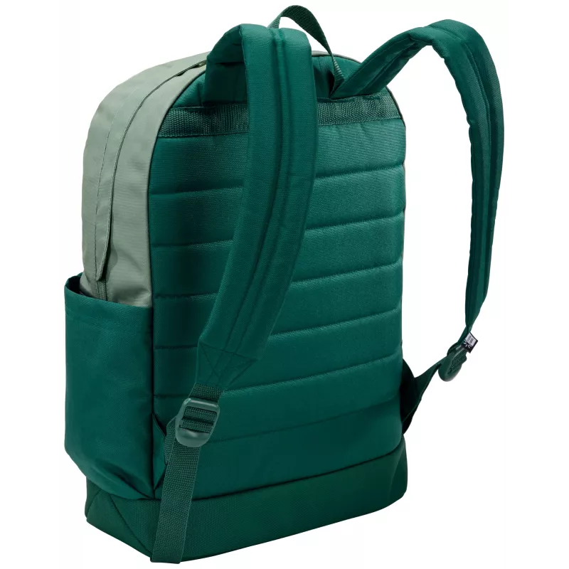 Case Logic Campus CCAM1216 - Islay Green/Smoke Pipe kuprinė Casual kuprinė Poliesteris