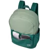 Case Logic Campus CCAM1216 - Islay Green/Smoke Pipe kuprinė Casual kuprinė Poliesteris