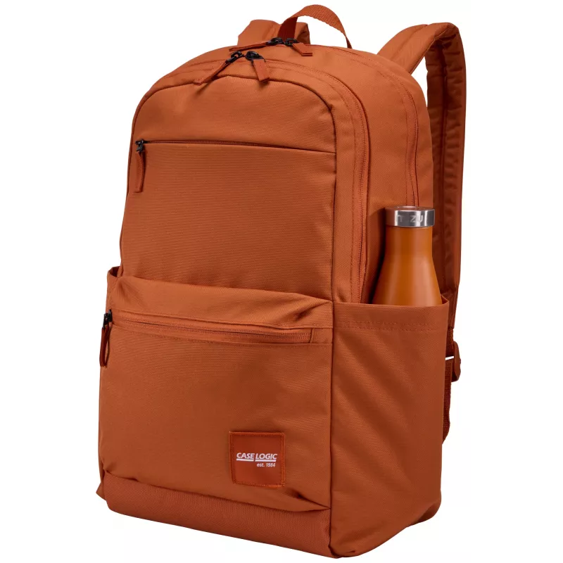Case Logic Campus CCAM3216 - Raw copper kuprinė, laisvalaikio, oranžinė, poliesteris