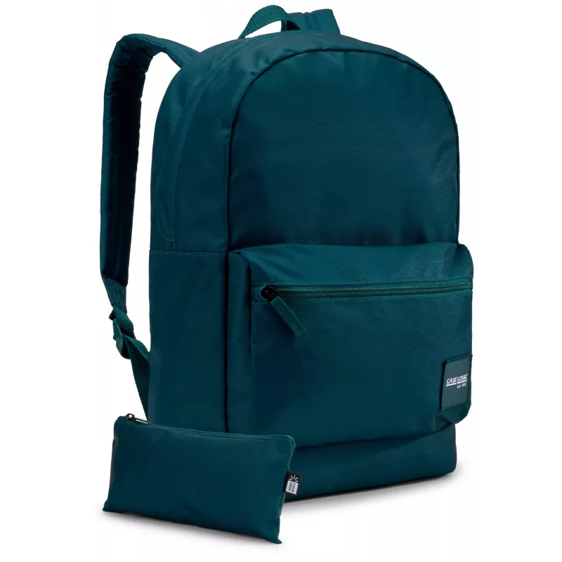 Case Logic Campus CCAM5226 - Deep Teal kuprinė Casual kuprinė Poliesteris