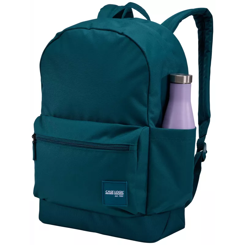 Case Logic Campus CCAM5226 - Deep Teal kuprinė Casual kuprinė Poliesteris