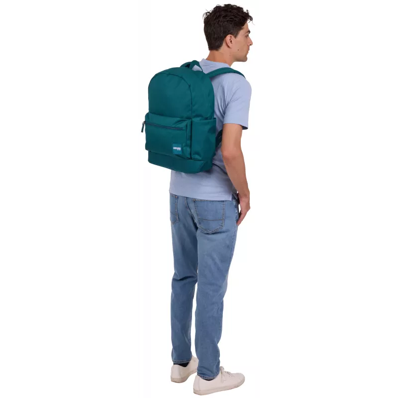 Case Logic Campus CCAM5226 - Deep Teal kuprinė Casual kuprinė Poliesteris