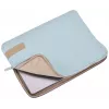 Case Logic Reflect REFMB114 - Švelniai mėlynas 35,6 cm (14 colių) įdėklo dėklas