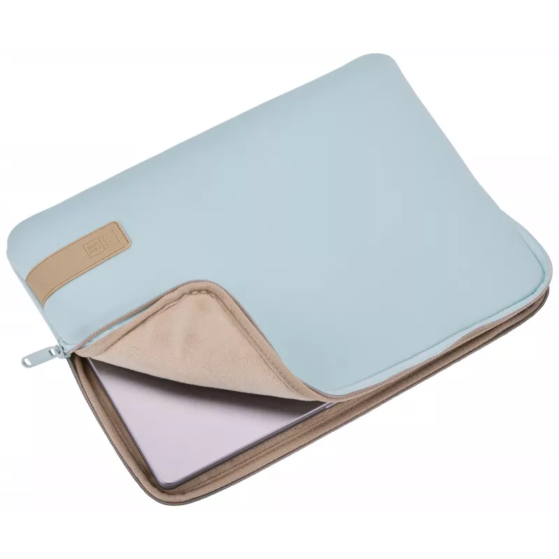 Case Logic Reflect REFMB114 - Švelniai mėlynas 35,6 cm (14 colių) įdėklo dėklas