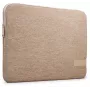 Case Logic Reflect REFPC113 - Boulder Beige 33,8 cm (13,3 colių) rankovės tipo dėklas