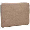 Case Logic Reflect REFPC113 - Boulder Beige 33,8 cm (13,3 colių) rankovės tipo dėklas