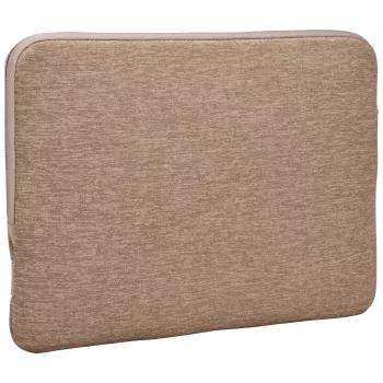 Case Logic Reflect REFPC113 - Boulder Beige 33,8 cm (13,3 colių) rankovės tipo dėklas