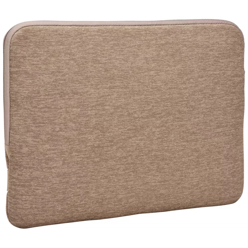 Case Logic Reflect REFPC113 - Boulder Beige 33,8 cm (13,3 colių) rankovės tipo dėklas