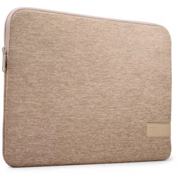 Case Logic Reflect REFPC114 - Boulder Beige 35,6 cm (14 colių) rankovė