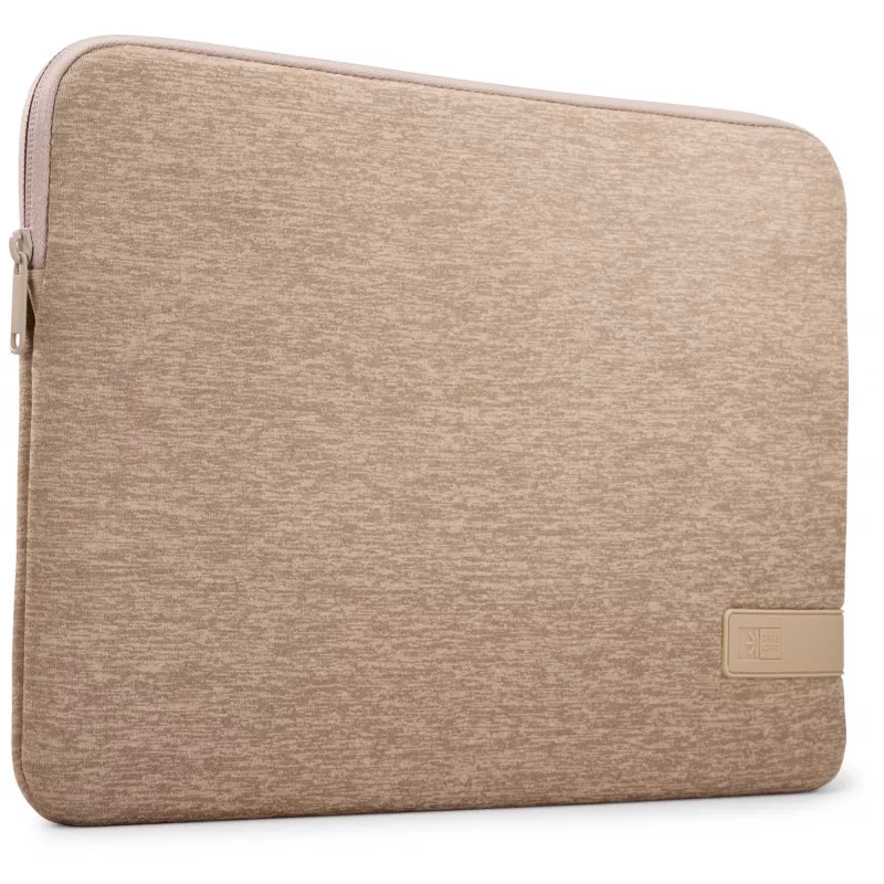 Case Logic Reflect REFPC114 - Boulder Beige 35,6 cm (14 colių) rankovė
