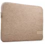 Case Logic Reflect REFPC114 - Boulder Beige 35,6 cm (14 colių) rankovė