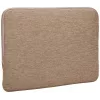 Case Logic Reflect REFPC114 - Boulder Beige 35,6 cm (14 colių) rankovė