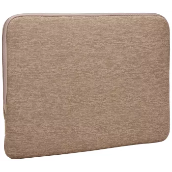 Case Logic Reflect REFPC114 - Boulder Beige 35,6 cm (14 colių) rankovė