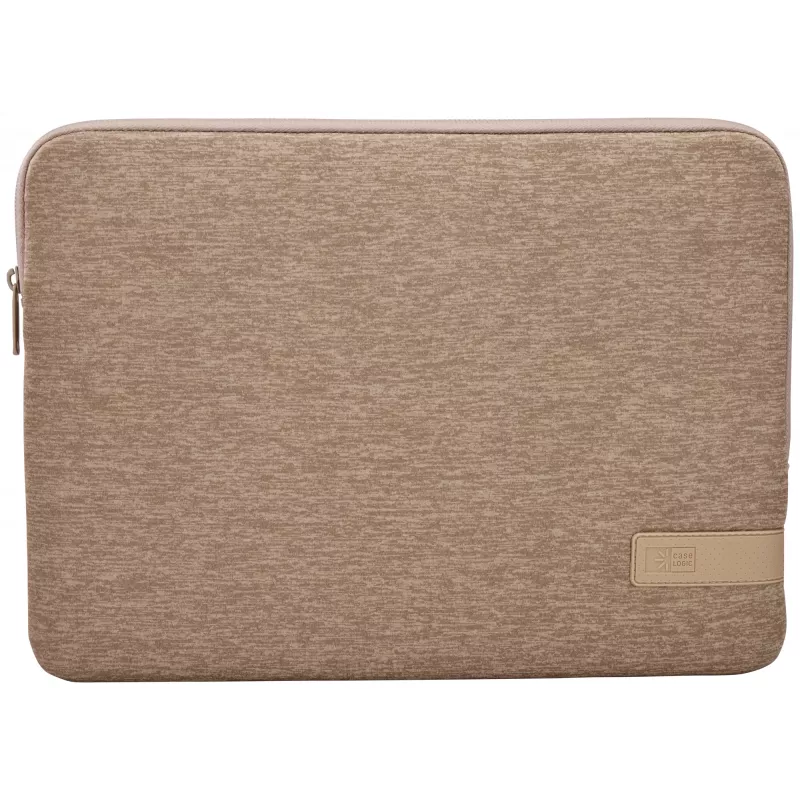 Case Logic Reflect REFPC114 - Boulder Beige 35,6 cm (14 colių) rankovė