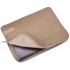 Case Logic Reflect REFPC114 - Boulder Beige 35,6 cm (14 colių) rankovė